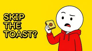 Avocado Toast Millennials: The Down Payment Math