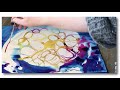 Opening to Channel