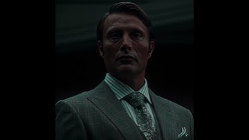 Hannibal Lecter Edit | Heroine (Slowed)