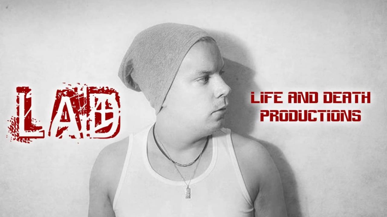 $$$Life and Death Productions - Through The Rain$$$ (Instrumental)