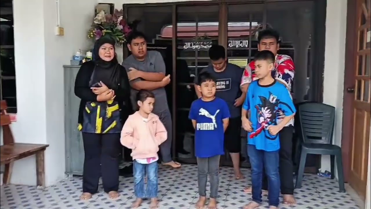 Stella Scholl & PSKK Ramadhan Charity Drive to Temburong 01/03/2026