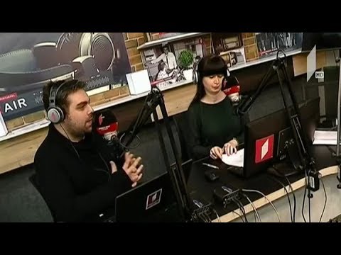 პირველი არხი რადიოს მსოფლიო დღეს აღნიშნავს