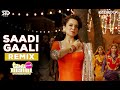 Sadi gali remix  kedrock  sd style  the ultimate bollywood vol1  wedding edition