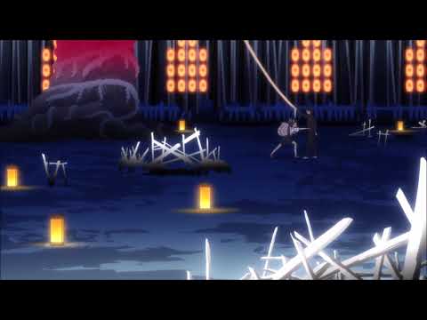 Owarimonogatari Second Season OST - Nagazeri [長ゼリ]