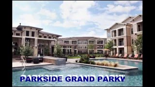 PARKSIDE GRAND PARKWAY