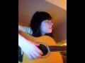 Cover of Damien Jurados "Museum of Flight"