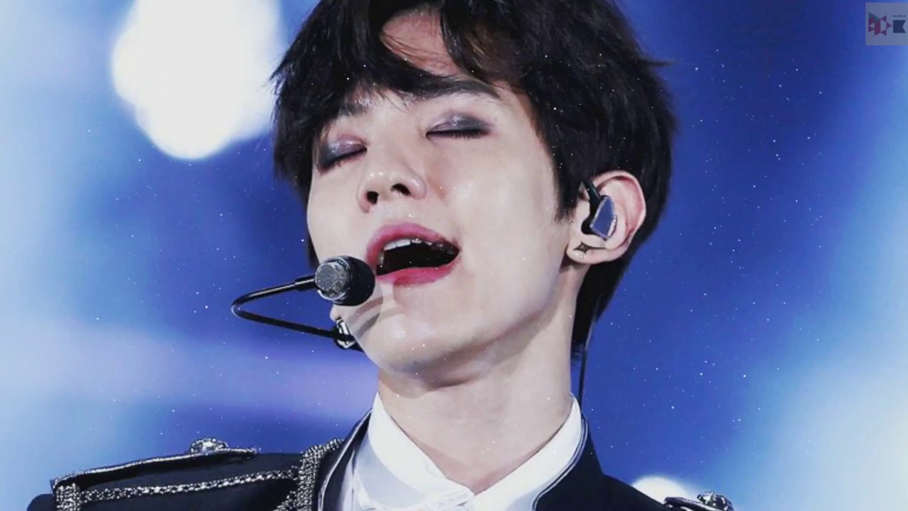 [ FMV ] • BYUN BAEKHYUN • | HIM AND I |