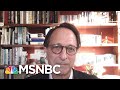 Weissmann Thinks We Could See Trump Self-Pardon If He Doesn't Win Reelection | Deadline | MSNBC