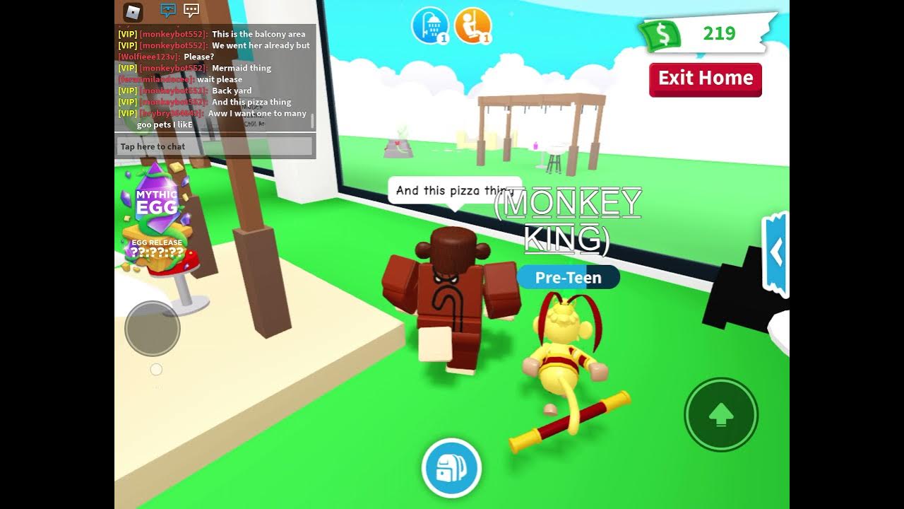 My sister made Leah Ashe castle in adopt me YouTube