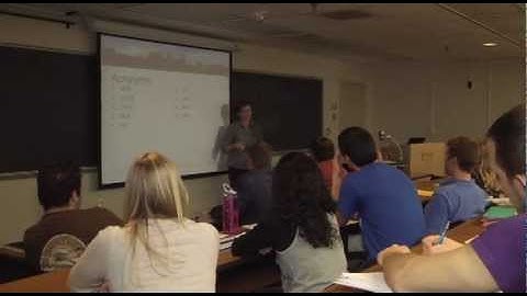 Business Information Technology:  Overview