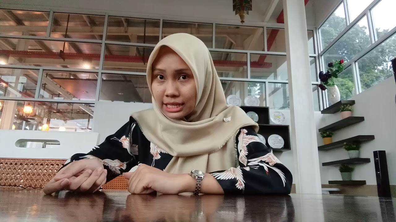 VLOG 10 Pengalaman Bikin Paspor 