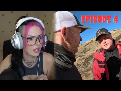 It´s getting worse 🫠│ 7 vs. Wild 💀 Episode 4  [DE/ENG]