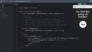 React Course   Beginner's Tutorial for React JavaScript Library 2022 07