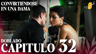 Convirtiéndose en Una Dama | Gonulcelen - Capítulo 32