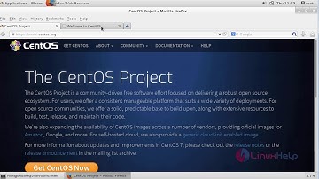How to install GLPI Asset management on CentOS 7