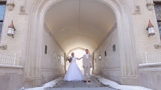 Selah and Bruce | Wedding Feature Film