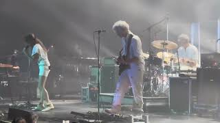 Blonde Redhead - 23 Live @ Barbican 19/02/2026