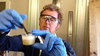 How to mix lightweight fillers efficiently into epoxy by Wessex Resins and Adhesives 19,061 views 7 years ago 2 minutes, 21 seconds