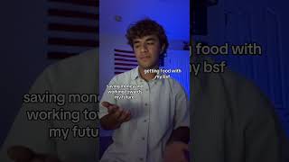food sounds good
