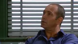 Blue Heelers S10 E8: Bumps In The Night