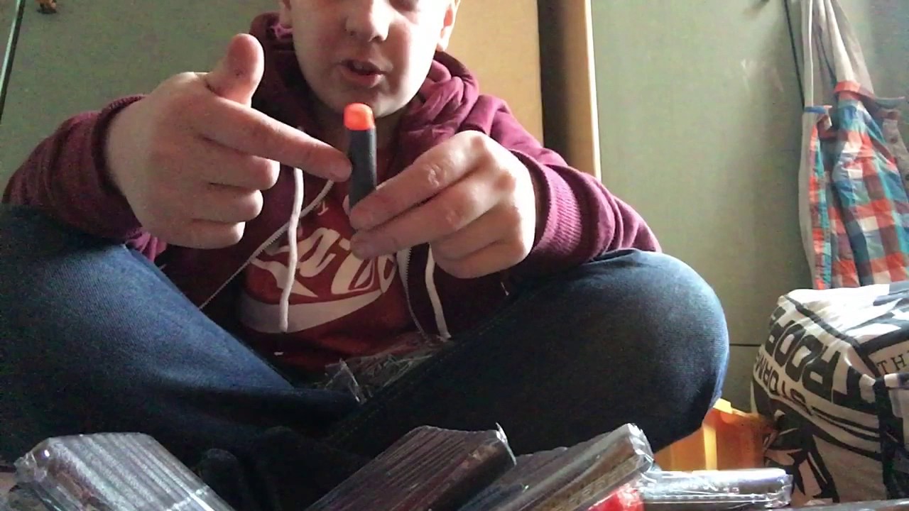Ekind Darts Review YouTube