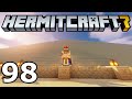 Hermitcraft 7: The Pharaoh Returns! (Episode 98)