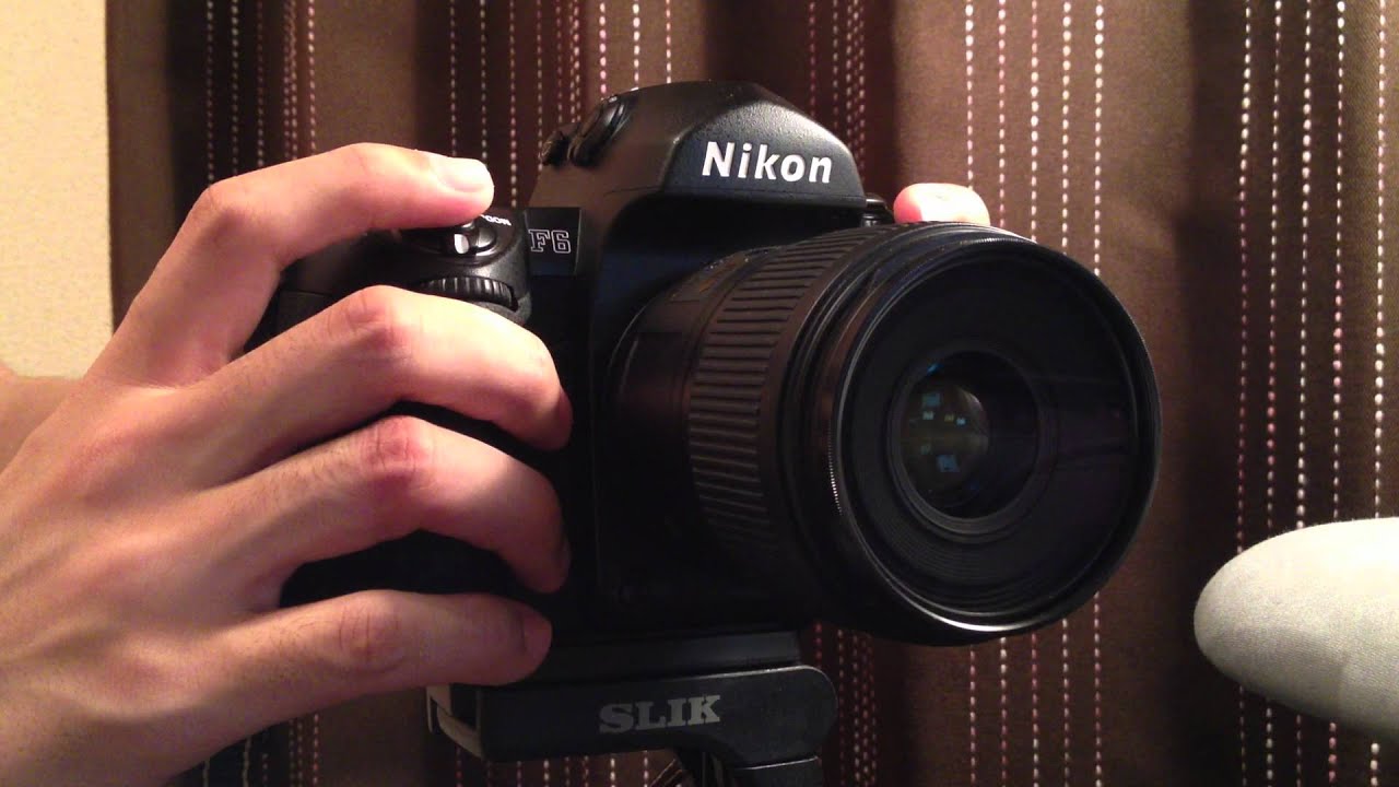 カメラにおいて、シャッター音とは最も尊いものかもしれない。｜記憶カメラ