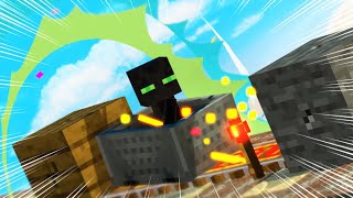 NEW Revolutionary Steve Tech