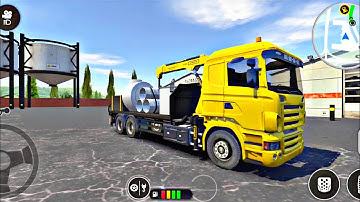 Drive Simulator 2024 Gameplay #8