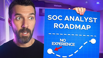 How I Got SOC Analyst Experience Without a Job (Actual Resume Bullets Inside)