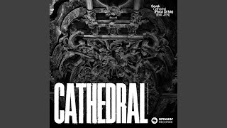 Cathedral (Piece Of Me) (feat. JEN)