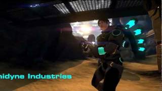 Firefall Medic trailer by Gotissues
