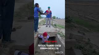 physical training center goniana #tiktok #oldisgold