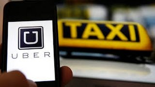 Uber podría haber utilizado software para evadir a las autoridades screenshot 5