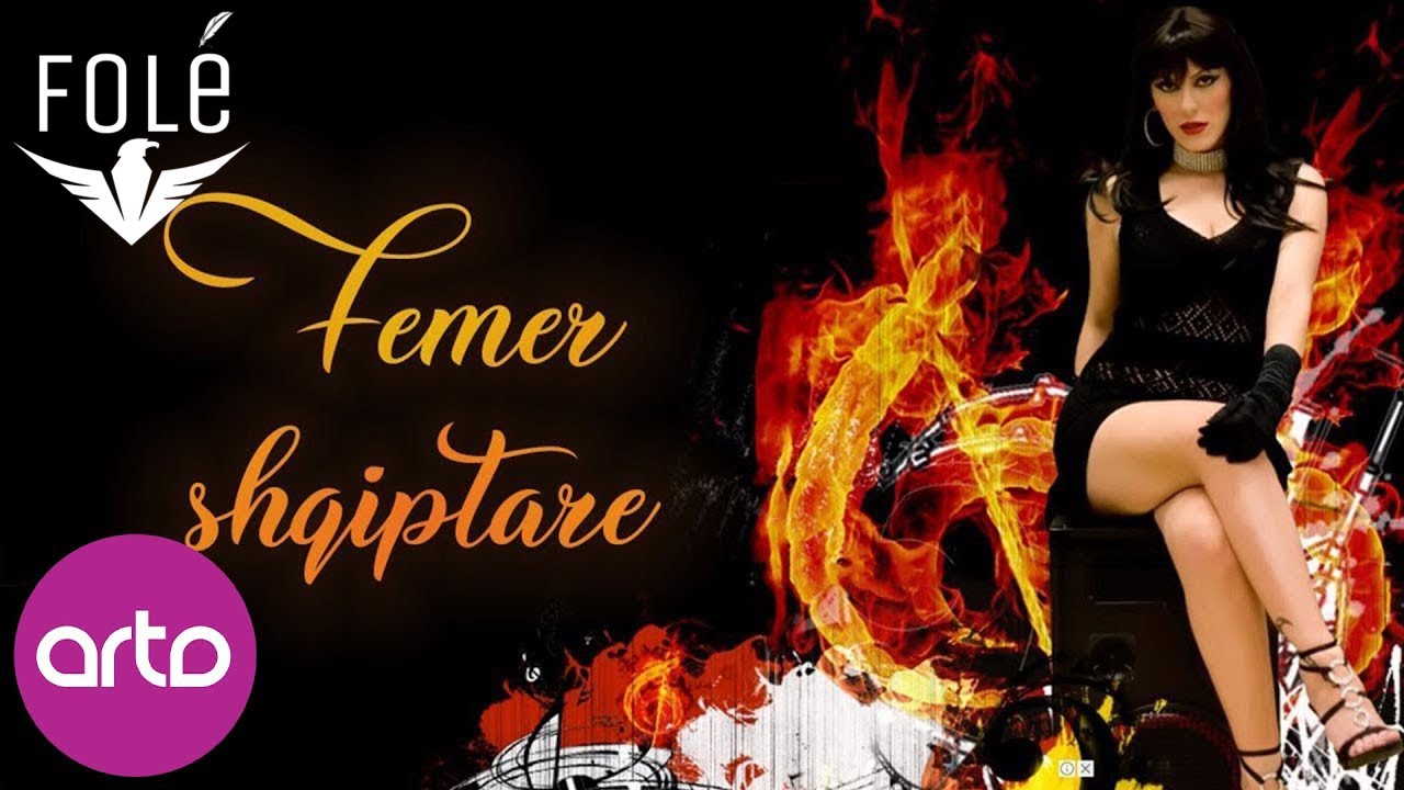 Watch Arta Bajrami - 100°C on YouTube Watch Arta Bajrami - 100°C on YouTube