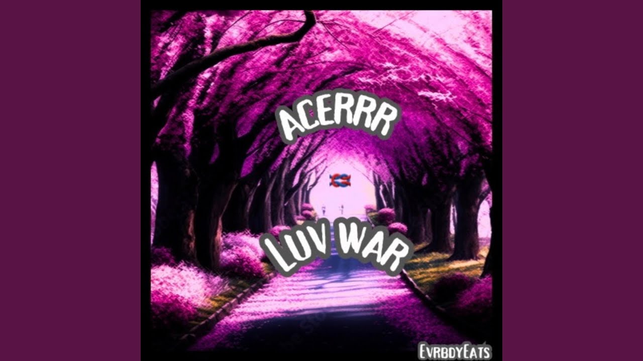 Watch Luv War on YouTube Watch Luv War on YouTube