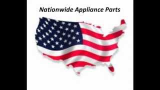 Nationwide GE Appliance Parts 214-377-7912