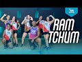 RAM TCHUM - Dennis, Ana Castela e MC GW  | FREEDANCE Bora dançar - COREOGRAFIA