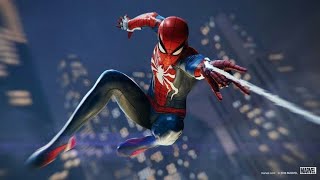 Marvel's Spider-man | Ps4 - Gift and Curses | Yellowcard