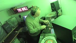 In The Garage  Episode 25  Garage And House Mix