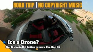 road trip vlog background music no copyright background pt 1 INSTA360