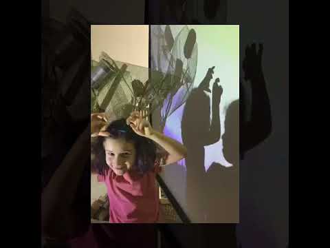 Light \u0026 Shadow Play