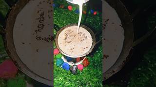 how to make tea | chai  recipe #recipe #shorts