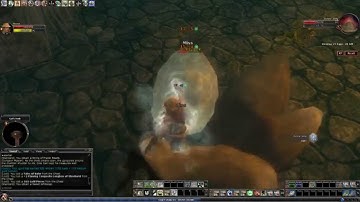 DDO Permadeath Run 7 Part 62 - Garl