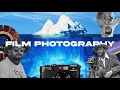 The Film Photography Iceberg Explained