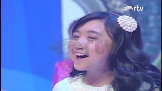 Lebaran Sebentar Lagi By Cyra Alesha