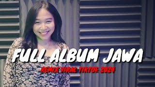 Nofin Asia Album Jawa - Kalah x Alum | Dj Remix Viral Tiktok Full Bass 2024