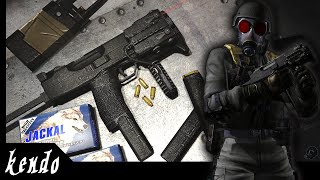 TMP │The Tactical Machine Pistol (Resident Evil 4) screenshot 2