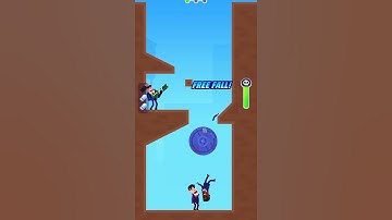 HITMASTERS | LVL 4 | Gameplay walkthrough (Android & IOS) HD #shorts