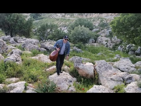 حاول تفتكرني علي العود خالد عياد